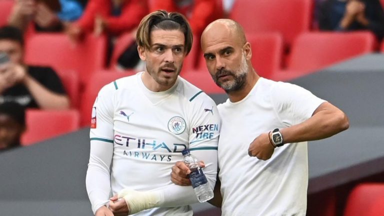 Lojtarë të dehur, Guardiola e kalon me batutë: “Do gjobiten, se nuk më ftuan”