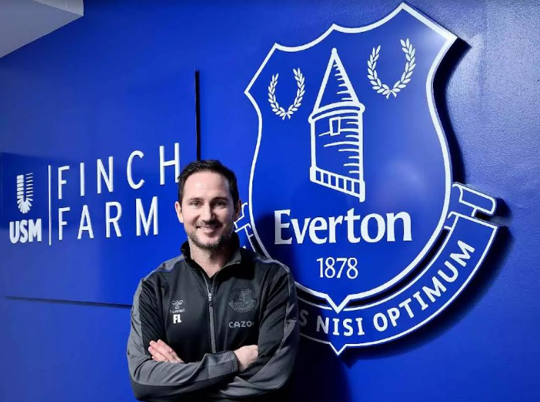 Rregullat e Lampardit: Gjoba për lojtarët që nuk i lidhin lidhëset e atleteve