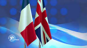 Londra sulmon Macronin: Po bën premtime nga koka e tij për Ukrainën!