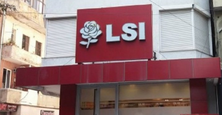 LSI Durrës e deklaron hapur: Ky është kandidati që mbështesim më 6 mars