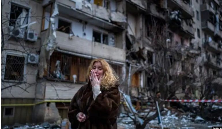 OKB nxjerr shifrat, sa civilë janë vrarë nga sulmet ruse në Ukrainë