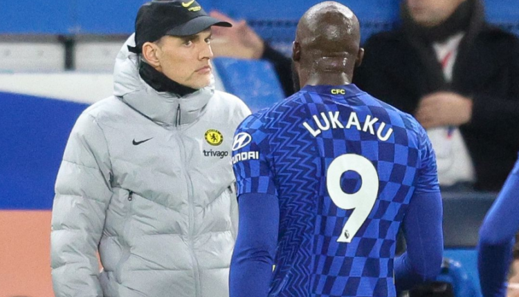 Lukaku e preku topin vetëm 1 herë në 45 minuta, Tuchel nuk e mbron më: Çfarë doni të bëj unë? Ishte në fushë dhe nuk po luante…