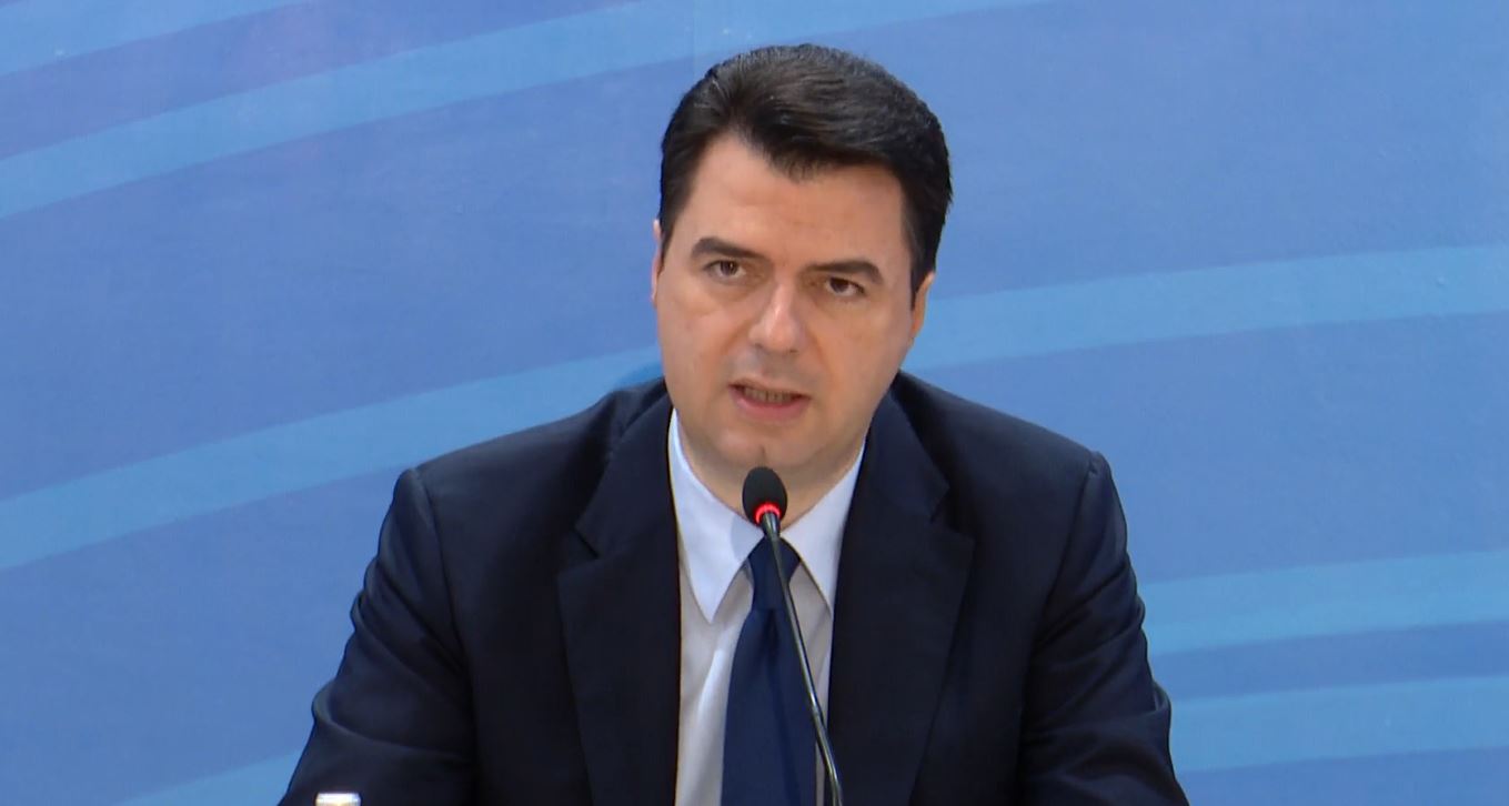 Pas dorëheqjes, Basha kujton 22 Marsin e 1992: Gëzuar ditën e parë të demokracisë