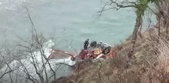 Rëndohet bilanci, shkon në 3 numri i viktimave në aksidentin tragjik të Elbasanit, shpëtohet fëmija i mitur