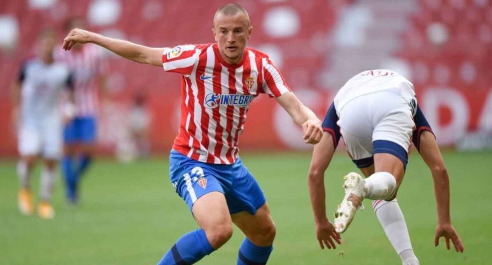 Mbrojtësi ukrainas lëshon apelin nga Spanja: Dua të shkojë në luftë, por nuk di të gjuaj me armë