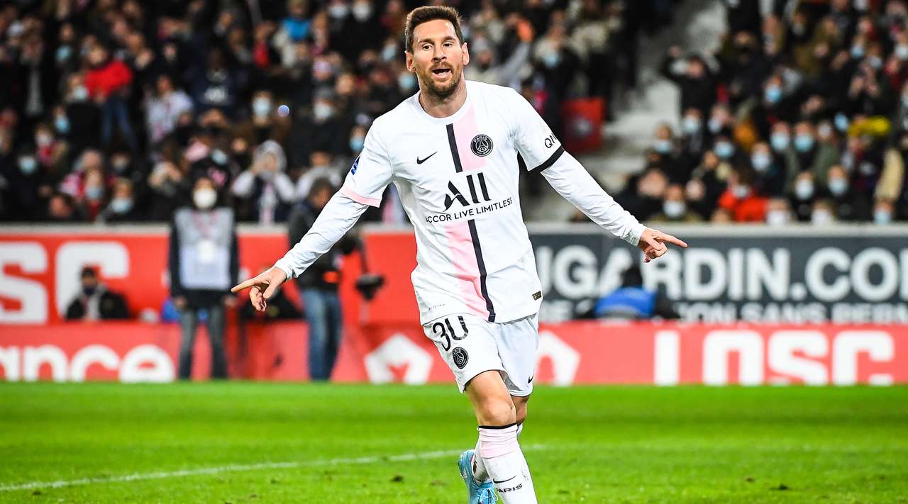 Mesi ndodhet në udhëkryq për të ardhmen, legjenda angleze mirëpret argjentinasin