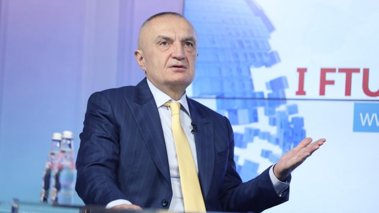 Të hënën seanca e Kushtetueses, Meta: Për 72 pyetjet jap përgjigje para qytetarëve