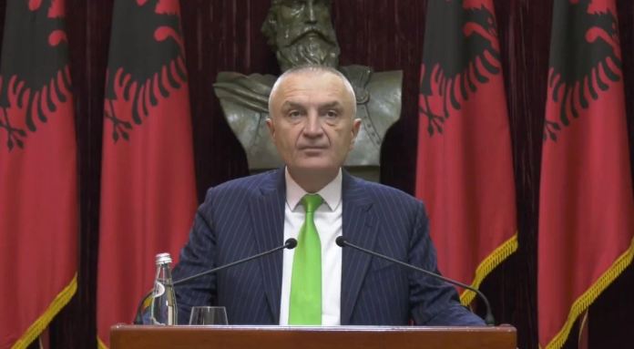 Gjykata Kushtetuese shqyrton sot shkarkimin e Presidentit Meta