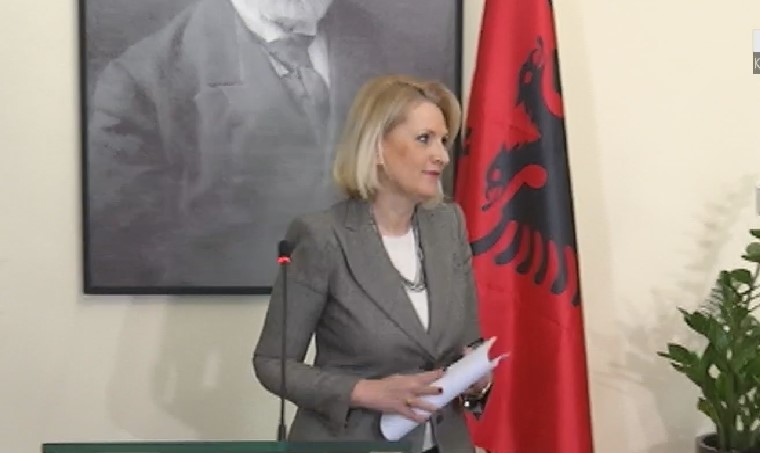 Kodheli: Shqipëria i bashkohet partnerëve për të dënuar sulmin rus