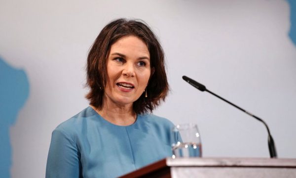 Deklarata që pritej/ Ministrja gjermane: Heqim dorë edhe nga gazi rus nëse…