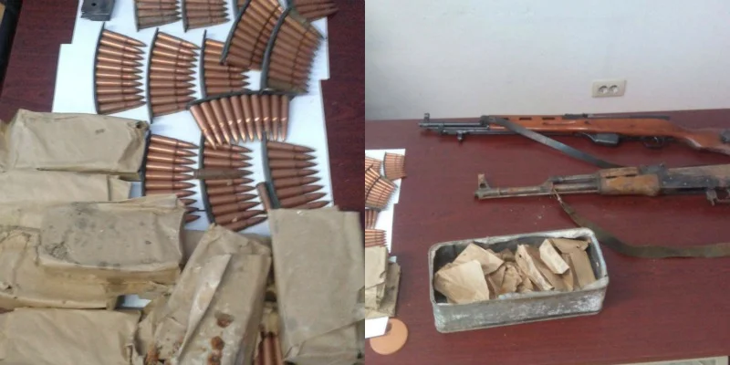 Gjenden municione në një banesë, shpallet në kërkim 62-vjeçari