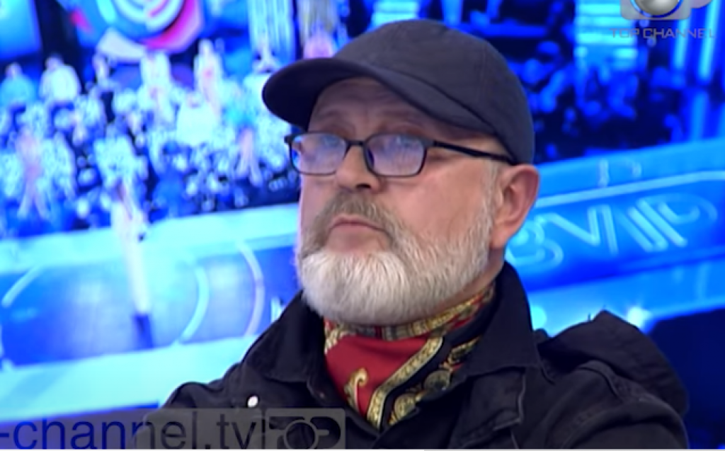 Lidhja me Dj Dagz, habit babai i Einxhel: “E shoh si një lojë!”