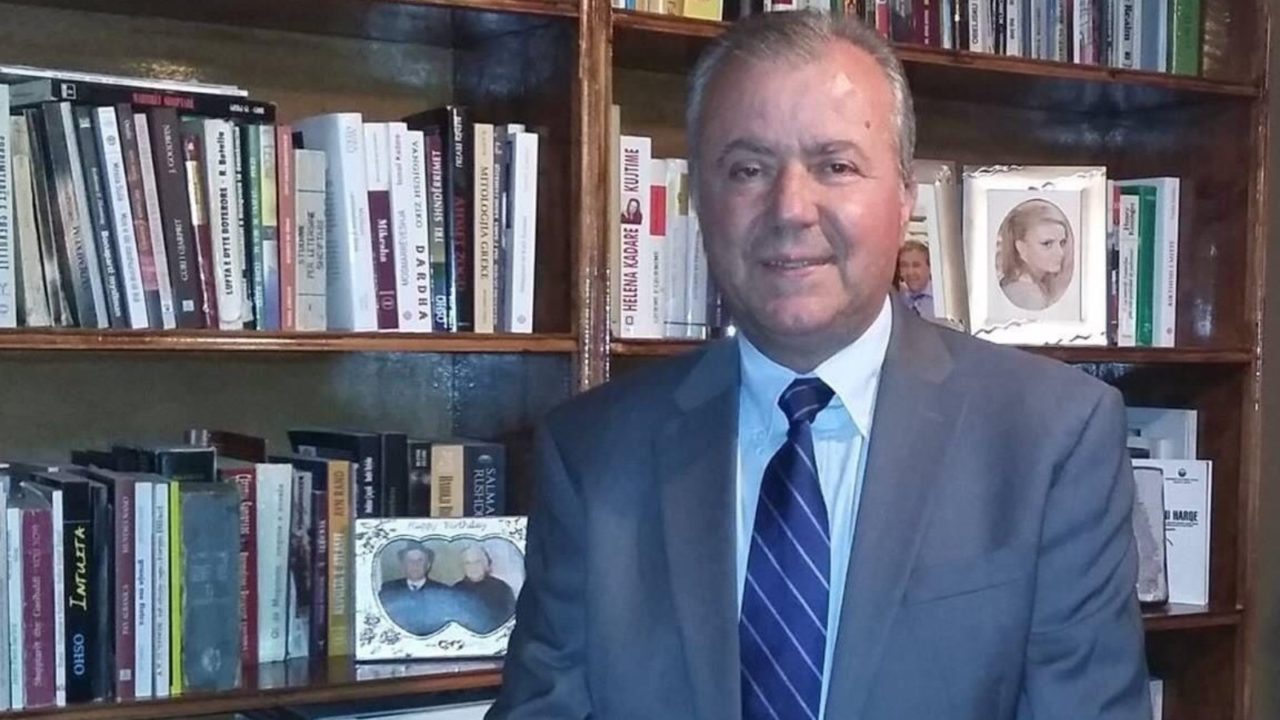 Ndahet nga jeta mjeku i njohur, një nga themeluesit e PD që nuk hoqi kurrë dorë nga bluza e bardhë