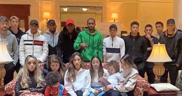 “Nuk mund të largohemi”, brazilianët e Shakhtarit lëshojnë mesazhin prekës: Lutuni për ne!