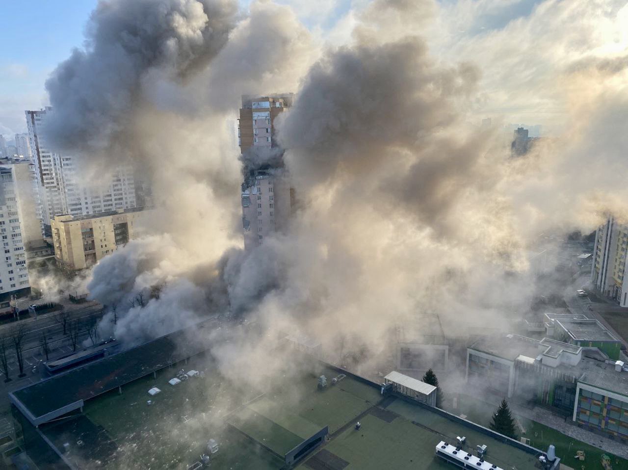 Një tjetër shtet evropian ndihmon Ukrainën me armatime