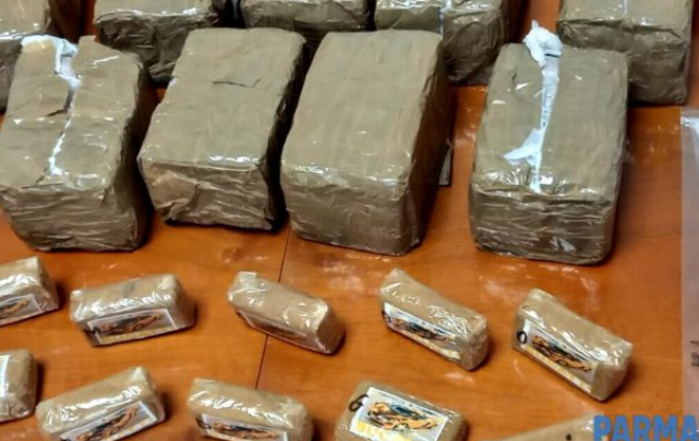 Kapen 100 mijë euro drogë në Itali! Arrestohet 41-vjeçari shqiptar, autoritetet: E destinuar për …