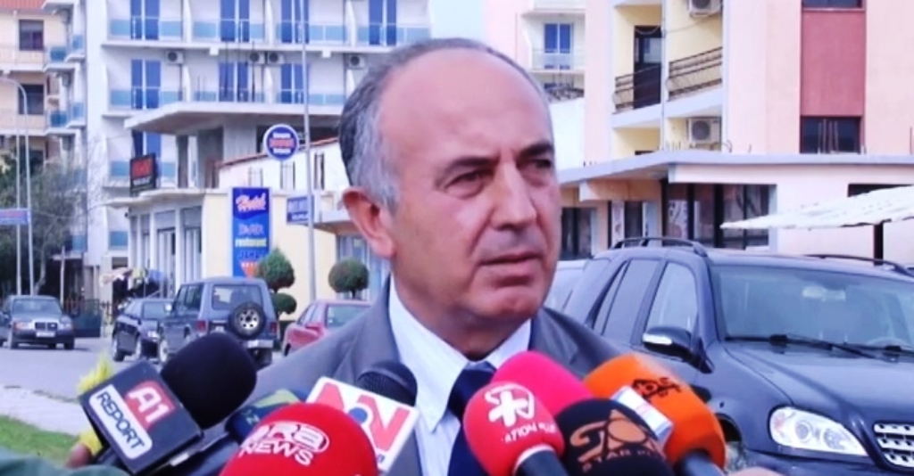 Vrasja e ish-deputetit Pashko Ujka/ Del foto e autorit të dyshuar, familja: 25 mijë euro për këdo që sjell informacione