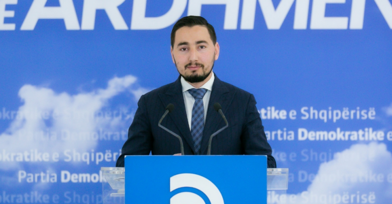 Inceneratorët/ PD publikon dokumentet dhe i drejtohet SPAK: Pse nuk merret i pandehur Ëngjëll Agaçi?!