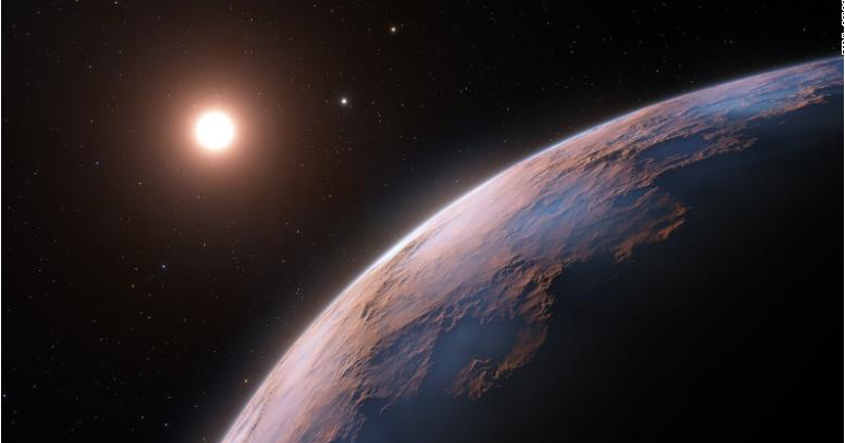 ZYRTARE/ Astronomët zbulojnë një “fqinj” të ri planetar