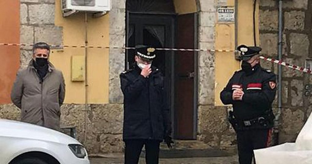 Polici vret me armë djalin e tij 24-vjeçar, tenton të arratiset