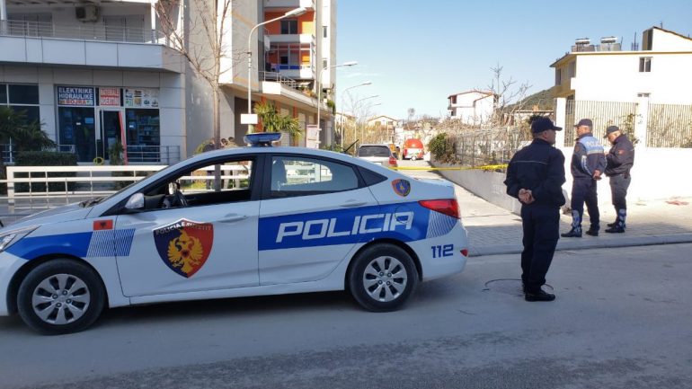 Arrestohet i riu që qëlloi me armë zjarri në ajër
