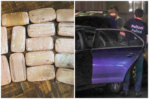 Bastisen mbi 200 shtëpi në Belgjikë, mediat: Mbi 30 të arrestuar, mes tyre edhe shqiptarë