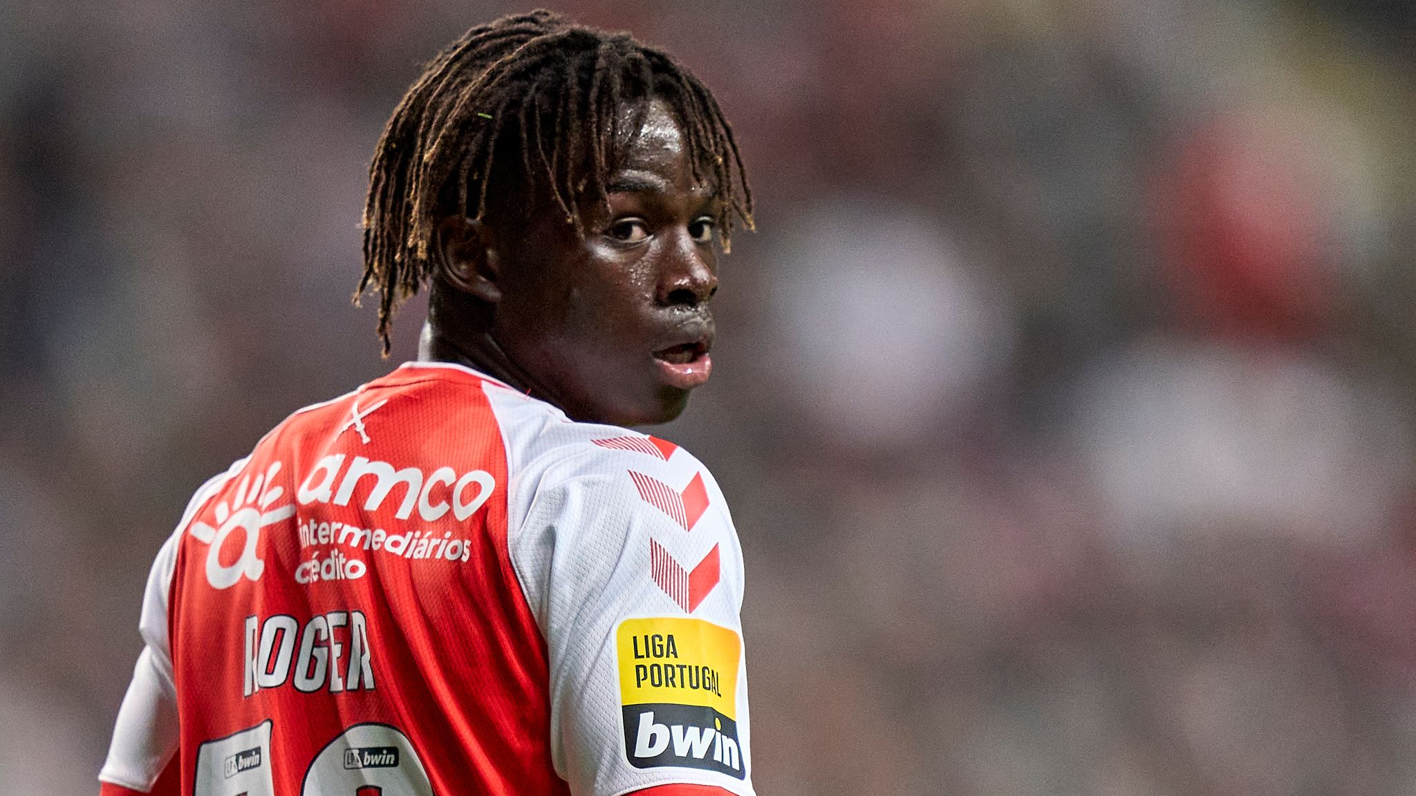 Portugali: Thirrje raciste për një lojtar 16-vjeçar