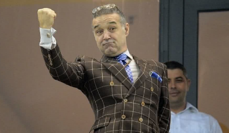 “Lojtarët që vaksinohen nuk do të luajnë!”/ Presidenti i Steauas: Nëse më lini një armë dhe një vaksinë, do të qëlloja veten në kokë