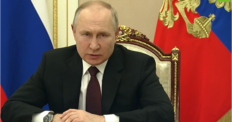 Rusia kërcënon Finlandën dhe Suedinë: Nëse përpiqeni të bashkoheni me NATO-n, do keni pasoja të rënda ushtarake