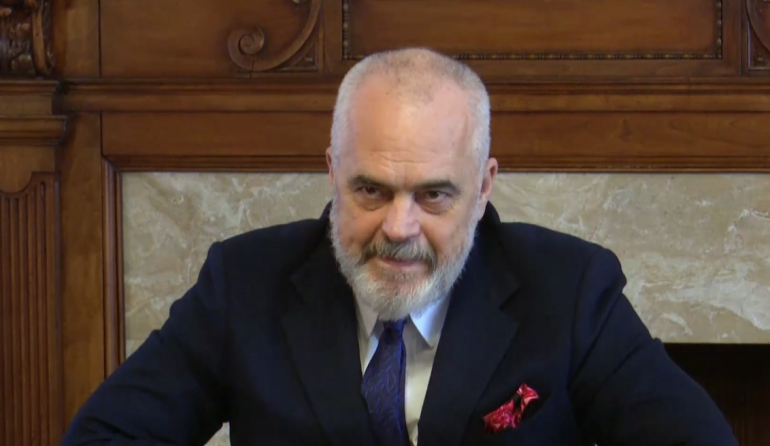 Afera e inceneratorëve, Rama dëshmon sot para Komisionit Hetimor