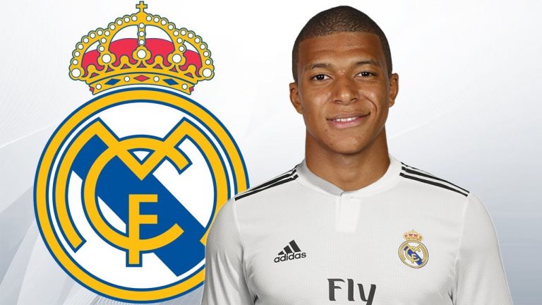 Real Madrid “presion” Mbappe-së, oferta ka datë skadence, ylli francez duhet të vendosë