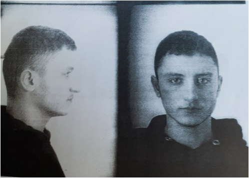 Vrasja e 19-vjeçarit grek, rrëfehet përballë prokurorëve Roxhers Demirazi: Nuk e godita dot, isha në sediljen e pasagjerit