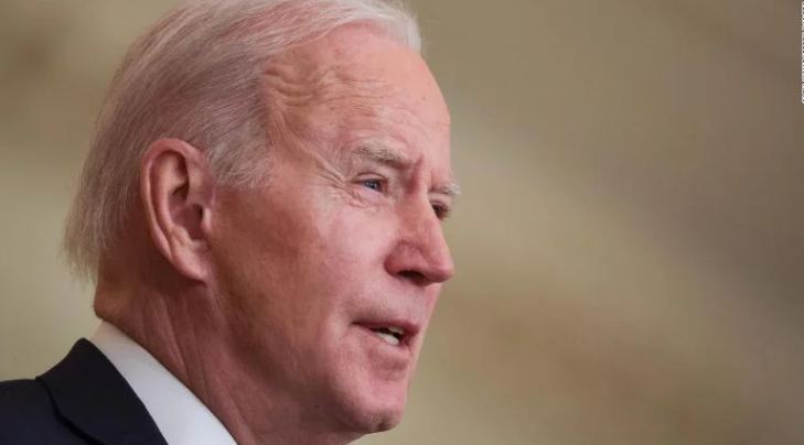 Biden: Bota do ta mbajë Rusinë përgjegjëse!