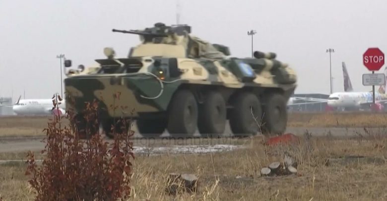 Rusia: Nuk po pushtojmë Ukrainën, ja çfarë po kërkojmë