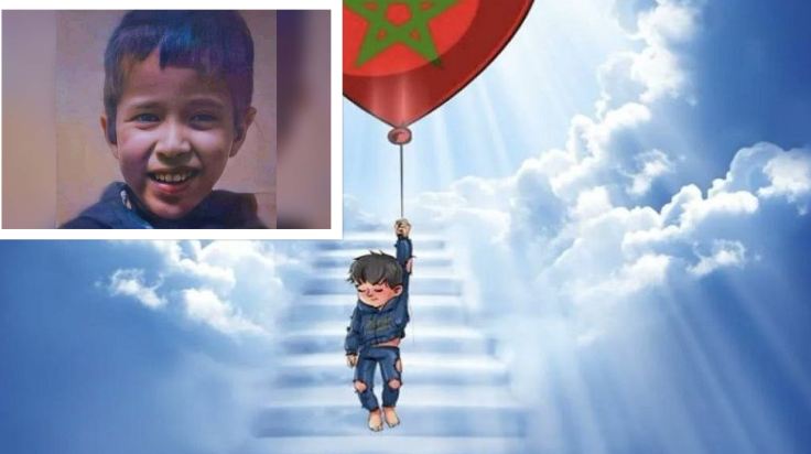 “Pray for Rayan”/ E gjithë bota në zi për 5-vjeçarin që humbi jetën në pus, postimet prekëse për vogëlushin (FOTO)