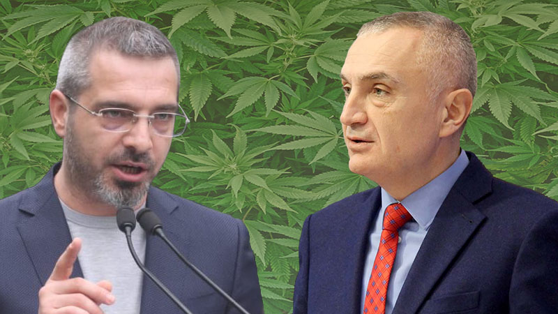 Meta për arrestimin e Tahirit: Drejtësia me regji, nuk është arkitekt i kanabizimit