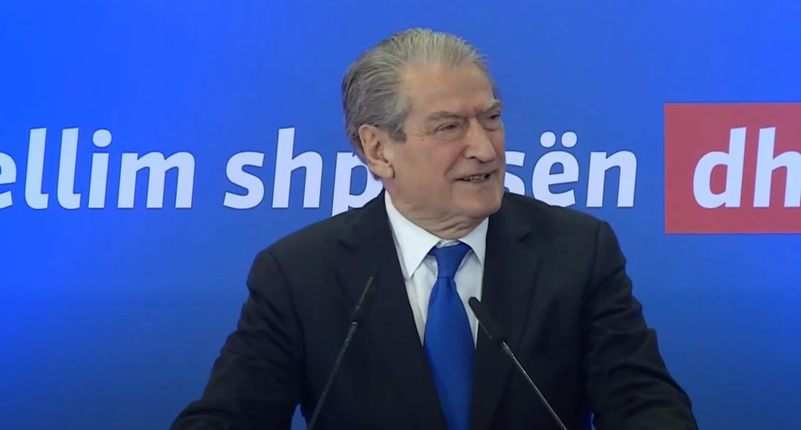 Berisha: Vendimi për Tahirin është plotësisht i trukuar dhe qesharak!