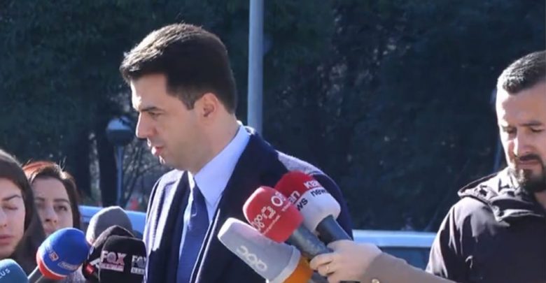 Vendimi i Kushtetueses për Metën, ja reagimi i parë i Bashës