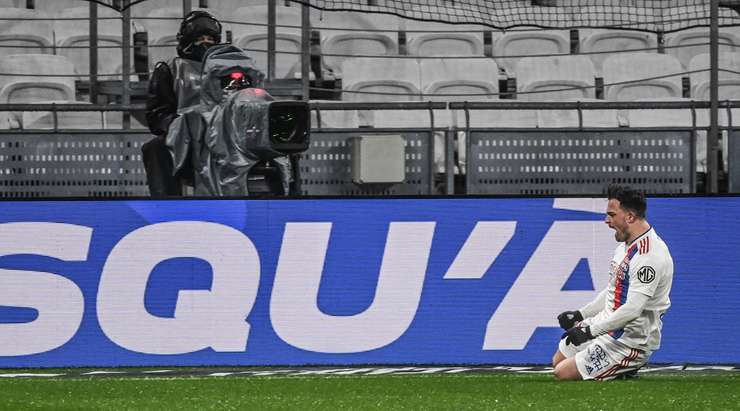 Shaqiri kalon vizitat mjekësore me skuadrën e njohur amerikane