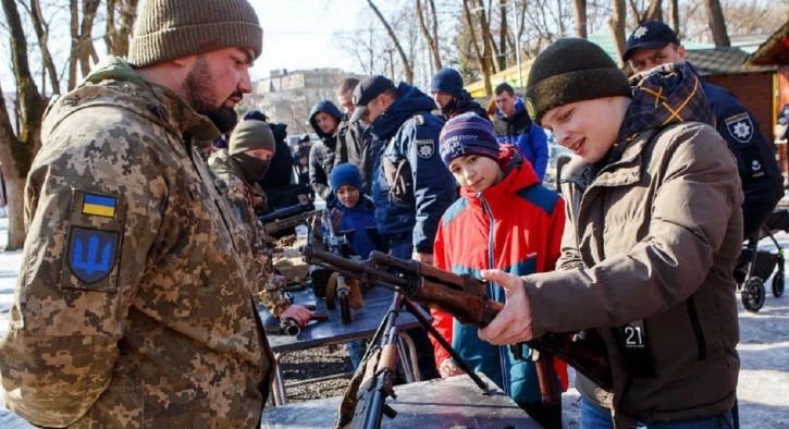 SHBA dhe BE: Një marrëveshje me Rusinë është ende e mundur
