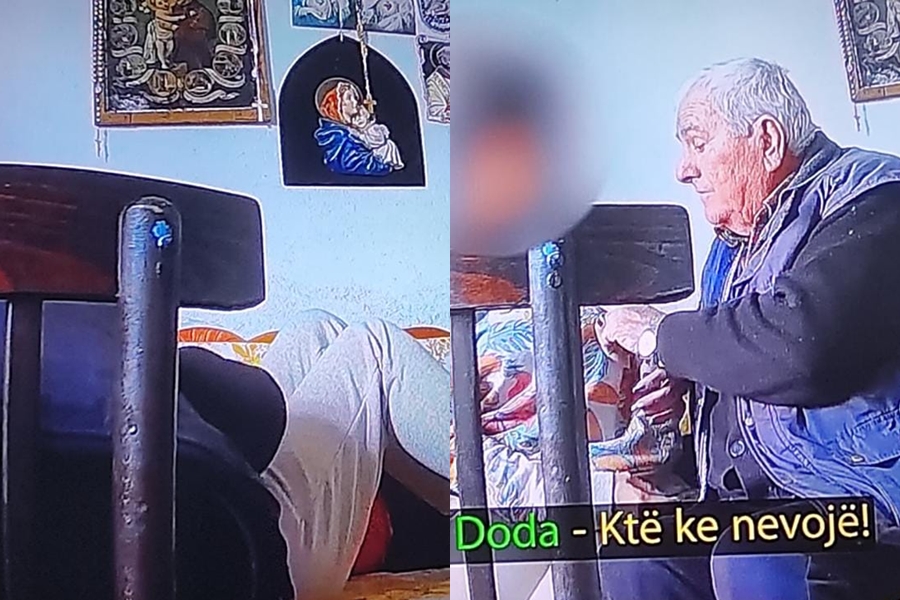 “Ke magji o goce”/ Hiqet si “shërues”, burri i fut duart të resë: Të lë me barrë nesër, të kthej periodat