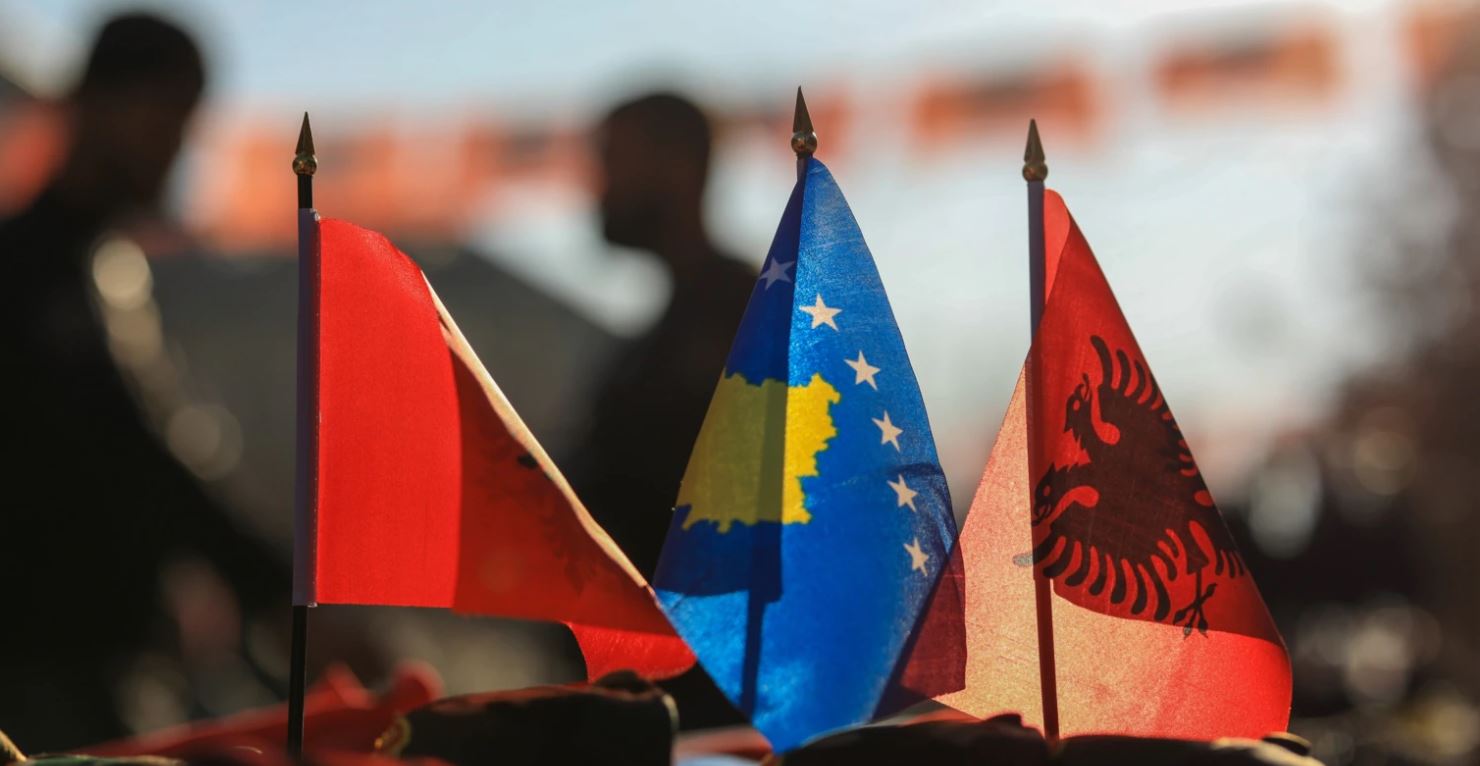 Barrierave me Shqipërinë po iu vjen fundi