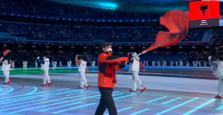 Shqipëria mbyll aventurën në Lojërat Olimpike Dimërore, paraqitje e mirë e skiatorit kuqezi