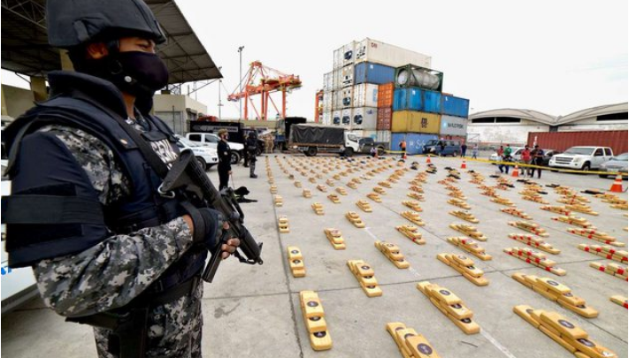 Shqiptarët kthehen në “problem të madh” në Amerikën Latine, mediat: Po kërkojnë të dominojnë me çdo kusht