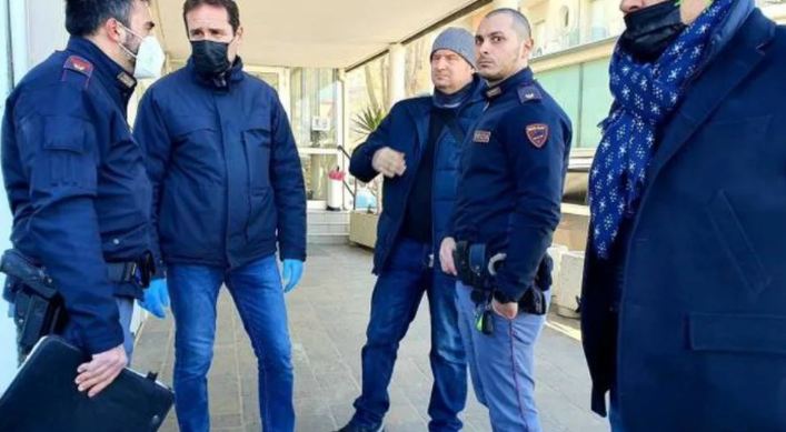 “Më shkatërrove jetën…”, shqiptari tenton të vrasë me thikë ish-gruan dhe të dashurin e saj