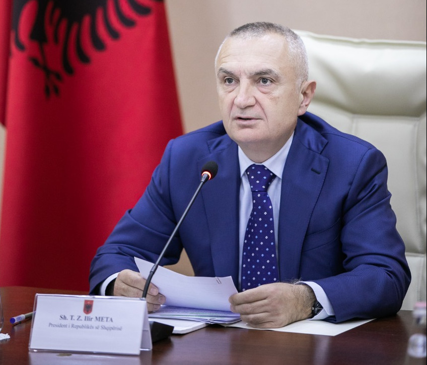 Presidenti Meta dekreton me shpallje dy ligje të Qeverisë: Me rëndësi edhe zbatimi i tyre