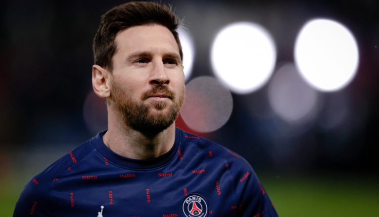 Statistika që tregon shumë, Mesi nuk i ka shënuar Realit të Madridit që kur iku Ronaldo