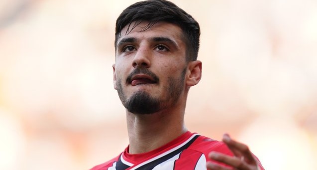 Statistikat mbresëlënëse, mediat elozhe Brojës: Çfarë lojtari!