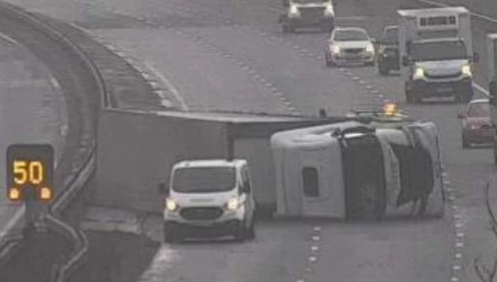 Stuhia më e fortë në 3 dekada godet Britaninë e Madhe