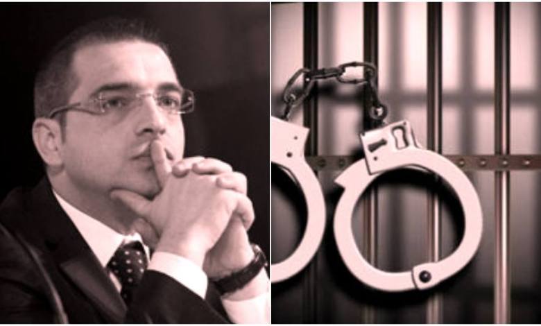 Gazetari bën deklaratën e fortë për Saimir Tahirin: “Detyra e tij është të dalë gjallë nga burgu!”